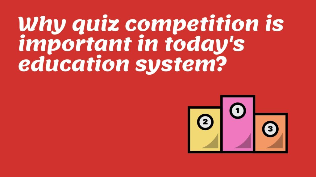 quiz competition
